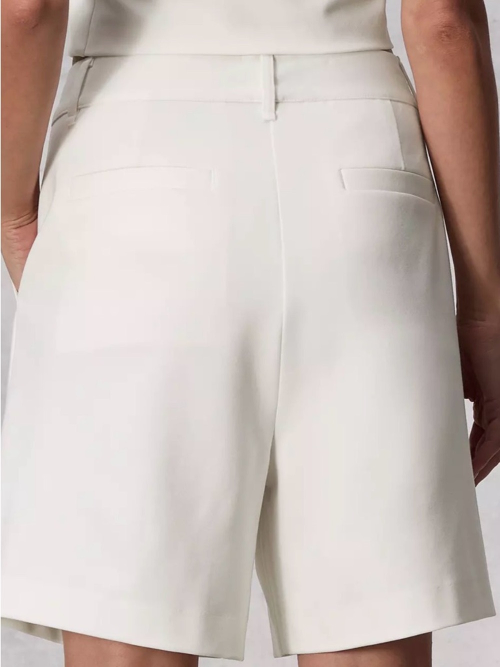 Rag & Bone $228 NWT Irina Wide-Leg Shorts - Picture 7 of 8